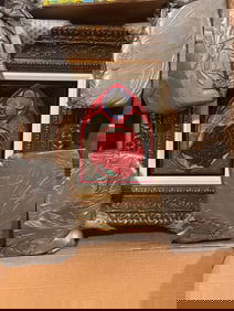 Autumn De Forest  Shroud of Turin