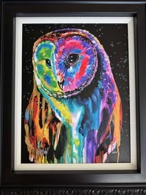 Christian Masot  Transcendence