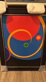 Dominic Pangborn Modern Miracle