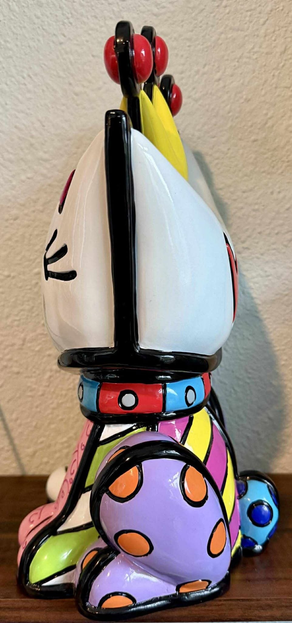 Romero Britty Cheryl - 3