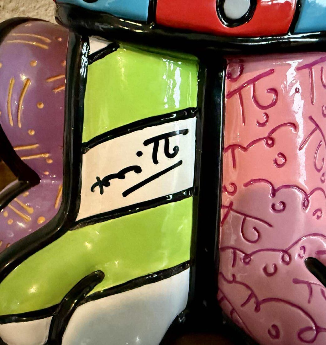 Romero Britty Cheryl - 7