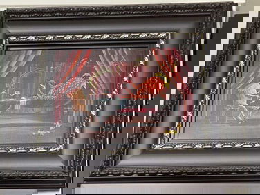 Michael Godard Clef Notes