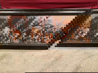 Hatuo Takino Noahs Ark