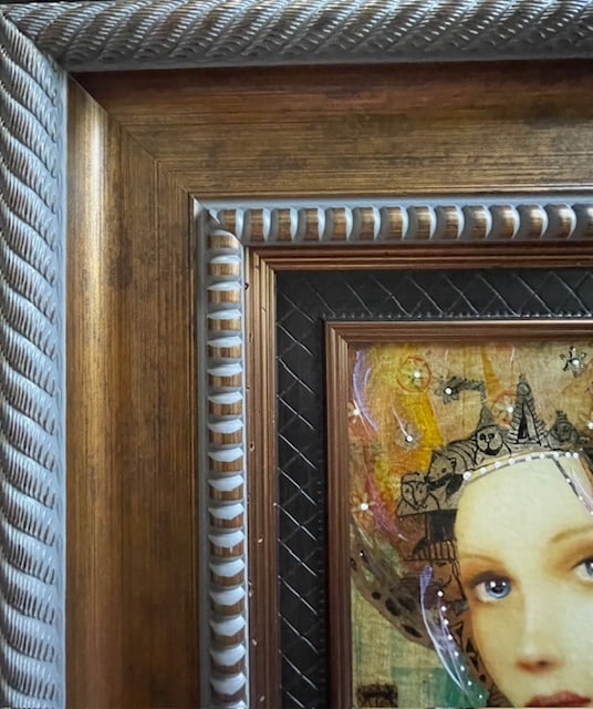 Casaba Markus Bella Primavera Published Original - 3