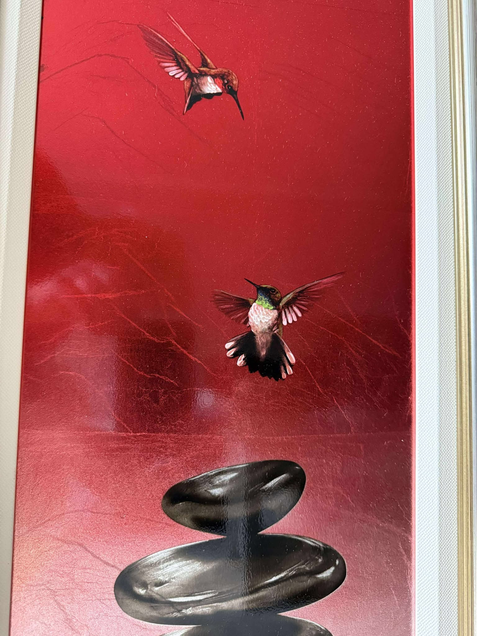 Patrick Guyton Perpetuation - 6