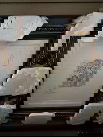 Peter Max Land of the Free