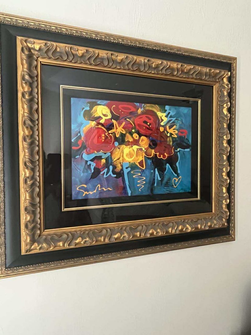 Simon Bull You Are Beautiful II (1 of 4)