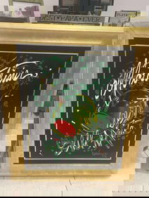 Michael Godard Martini's all night