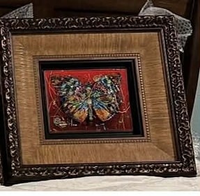 Marcus Glenn A Little Change Goes A Long Way (R)