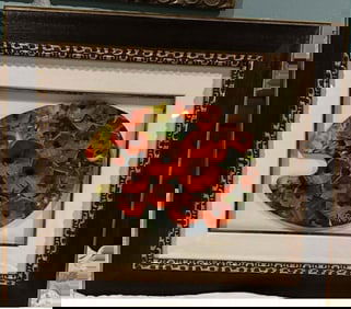 Marko Mavrovich I know My Poppy