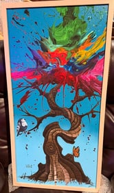 Kre8 Compelled by Individualism