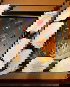 Kre8 Illusion and Reality