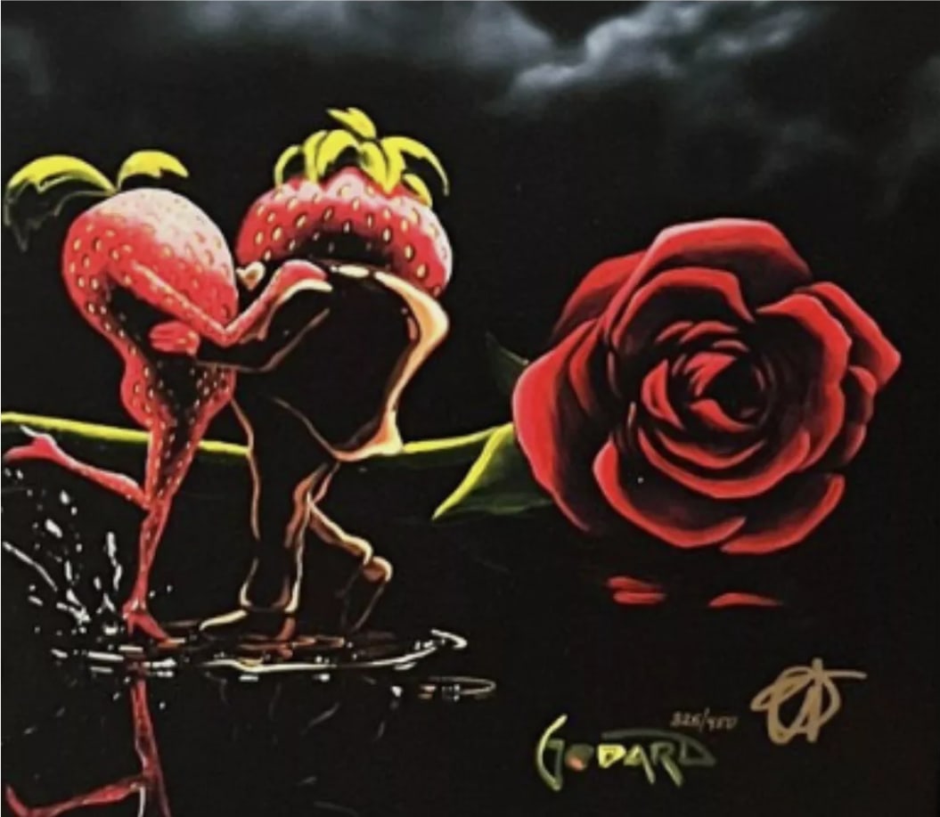 Sparking Romance - 2