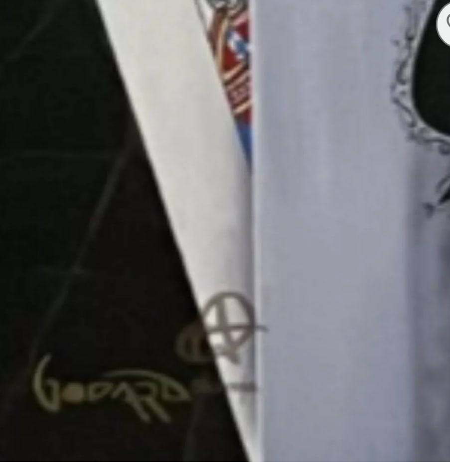 Black Jack Spritzer - 3