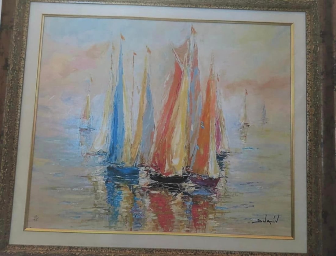 Soir des Voiles (1 of 1)