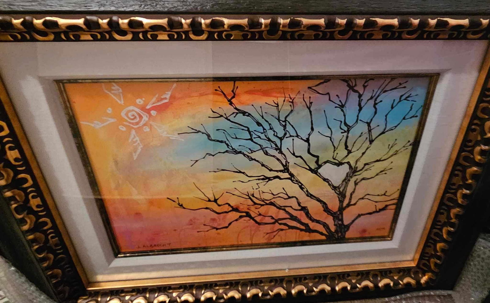 Jeff Albrecht Evening Reminder (1 of 3)