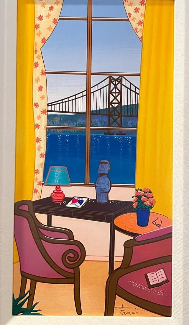 Fanch (Eastern Interior I) - 2