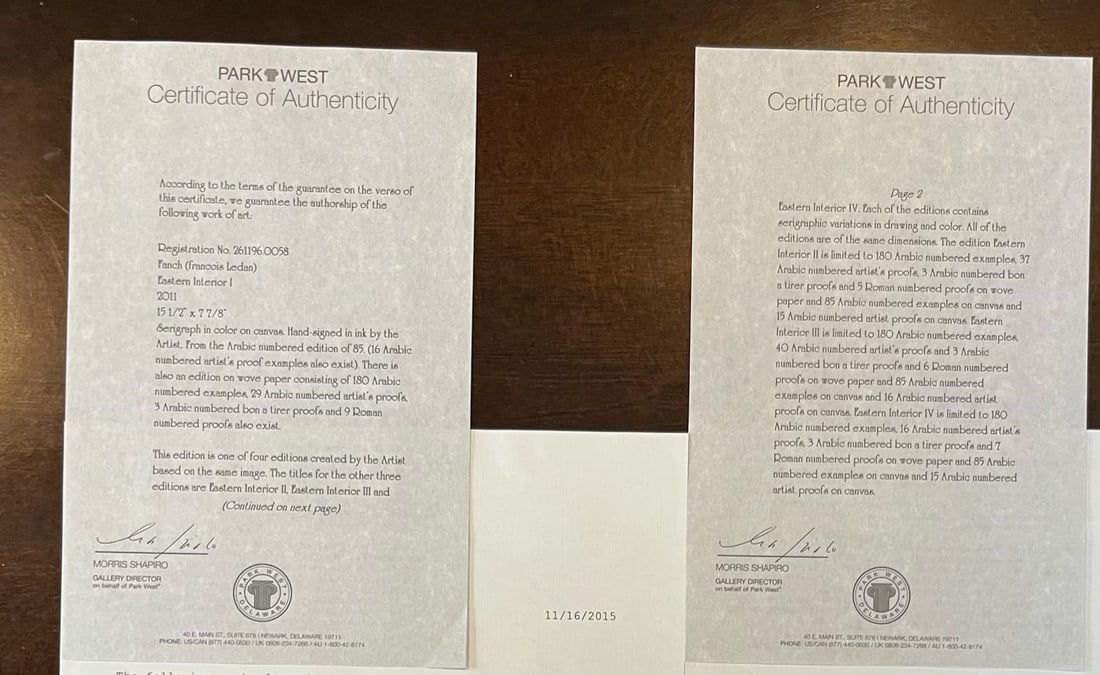 Fanch (Eastern Interior I) - 3