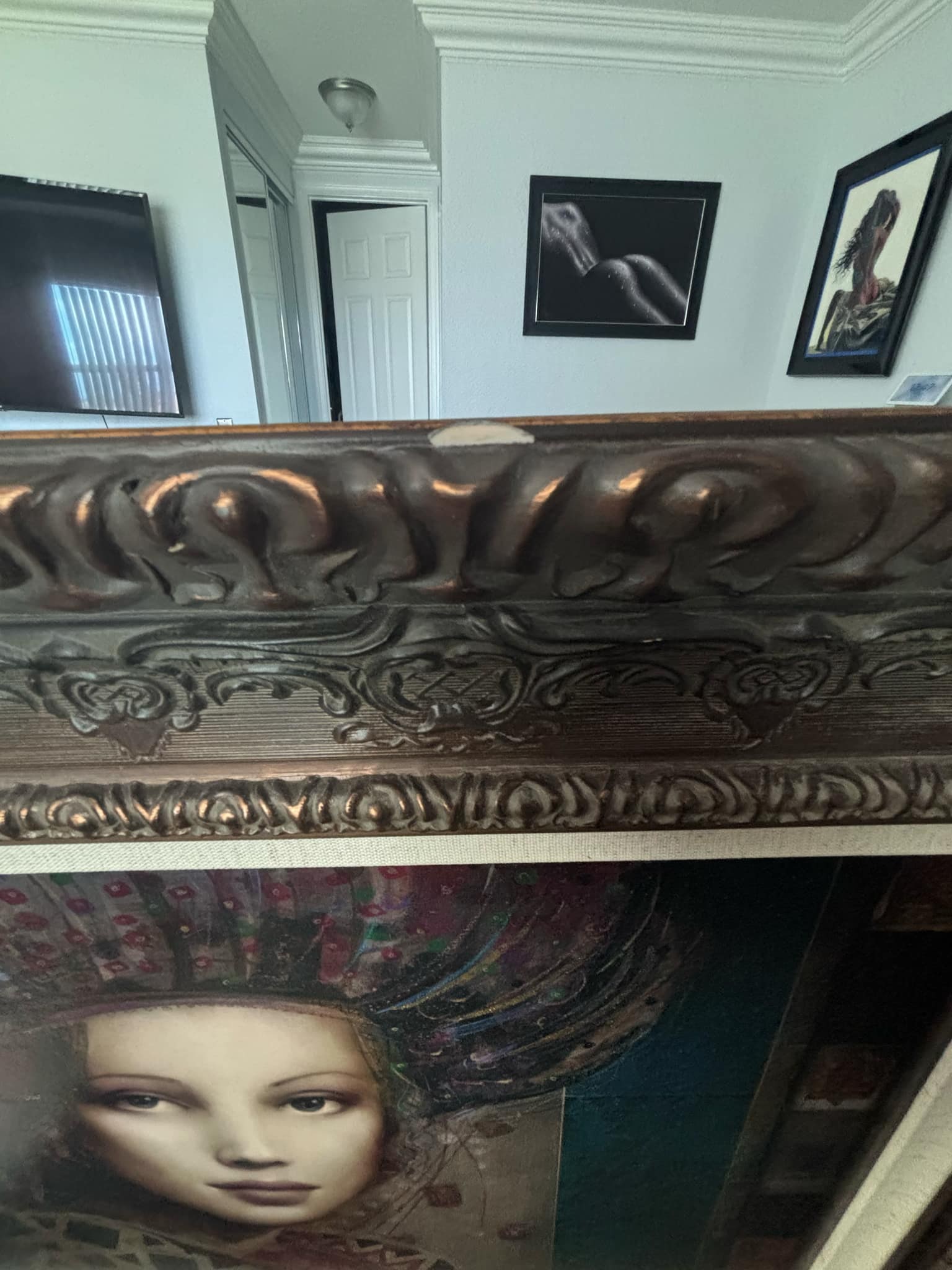 Csaba Markus Bella Fleurissimo - 3