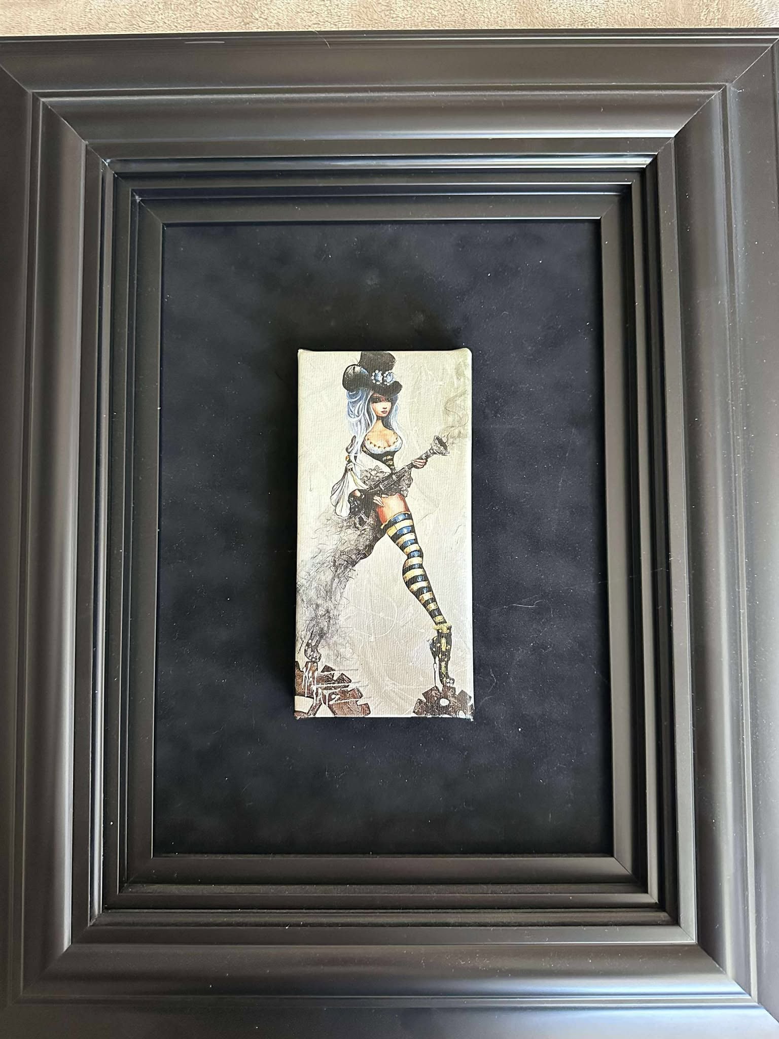 kat Tatz Steam Unique (1 of 3)