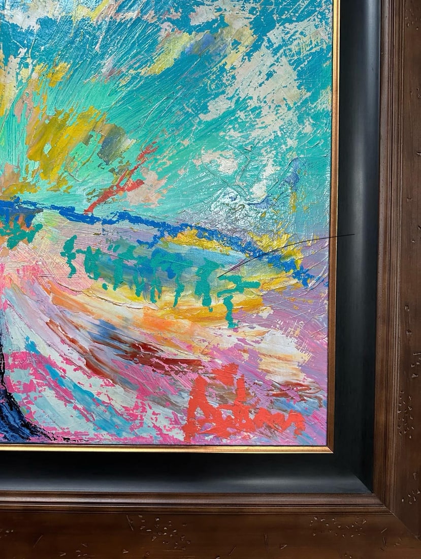 Over the Rainbow - 3