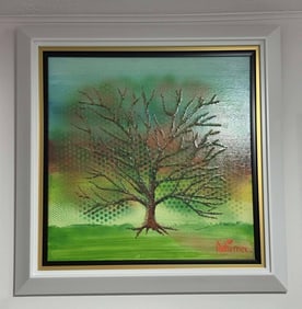 Autumn Deforest Vivid Summber Ver XI num 1