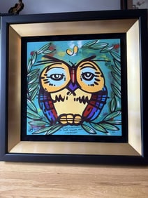 David Le Batard (as Lebo) Victory in Surrender