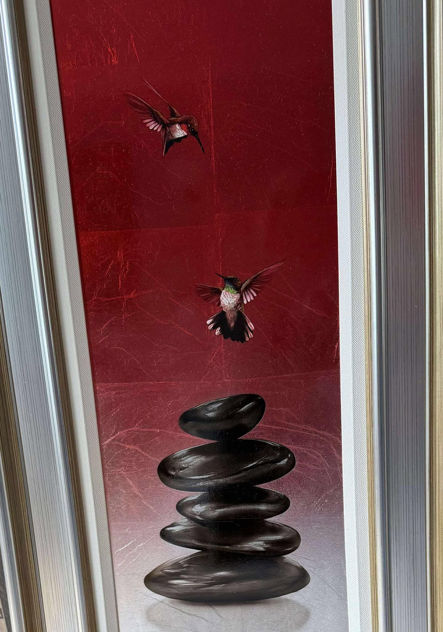 Patrick Guyton Perpetuation - 3