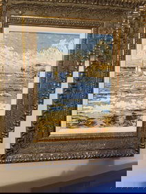 Alexandre Renoid Sail unique