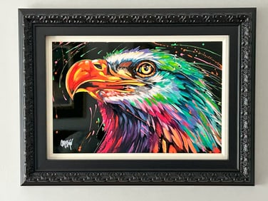 Christian Masot Prideful Heart Unique