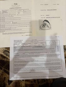 David Gersten Face to Face