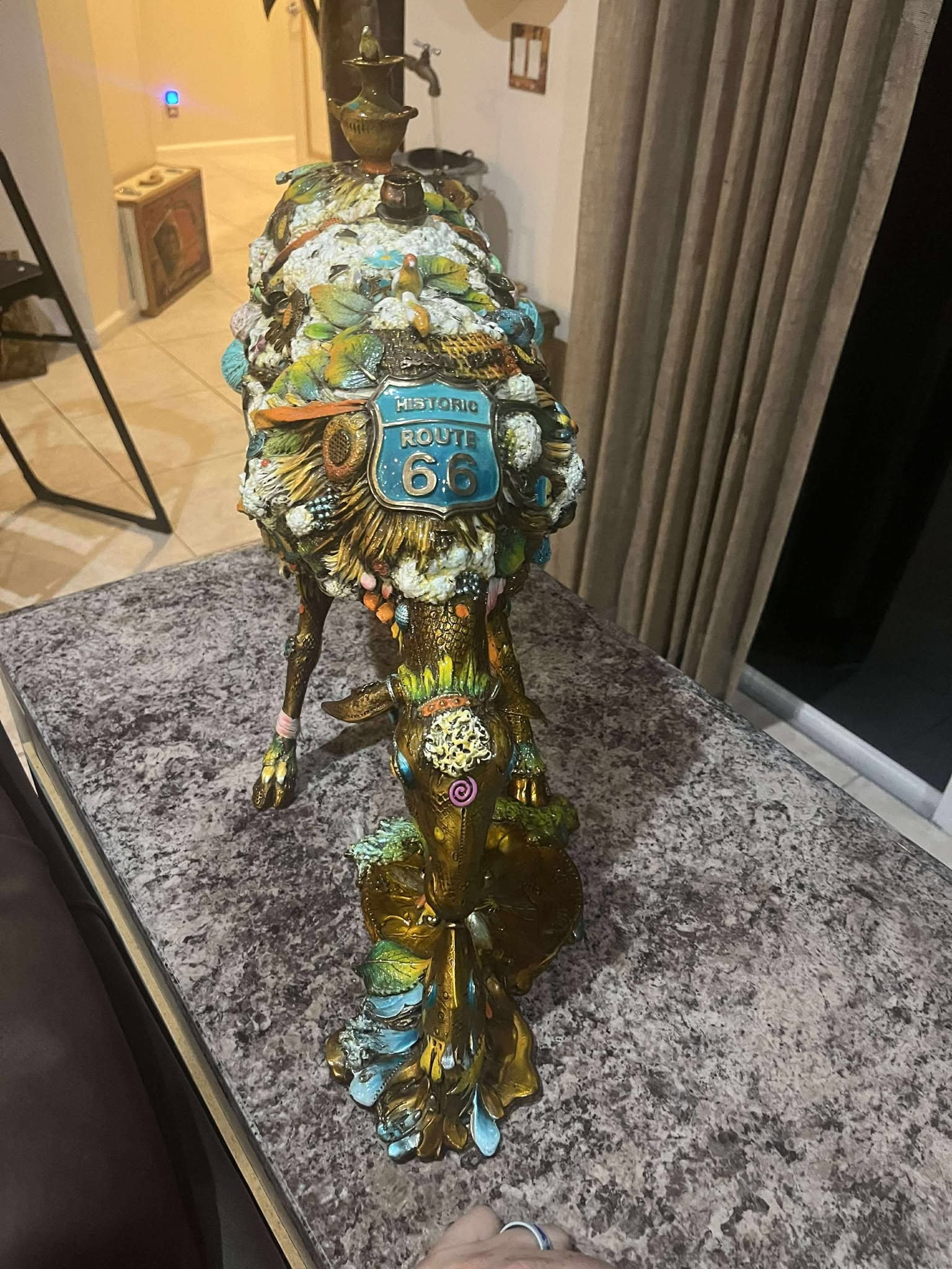 Nana Lopez Alberta - 3