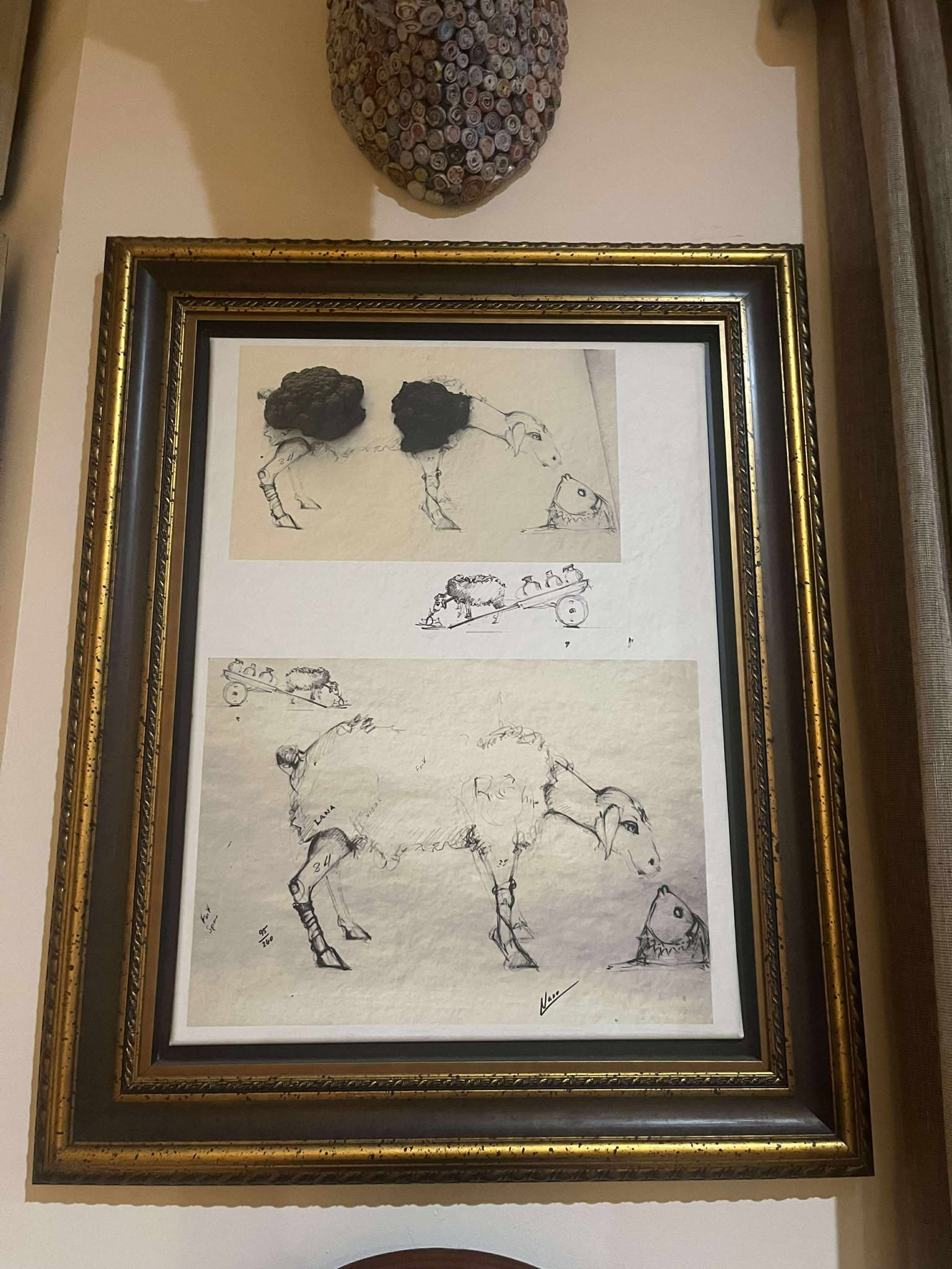 Nana Lopez Alberta - 5