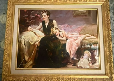 Pinot Precious Moments