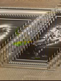 Michael Godard Moonlight Chooper