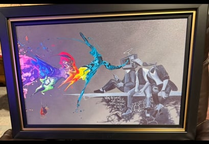 Kre8 Follow the Leader