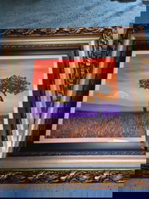 David Najar After A Long Day