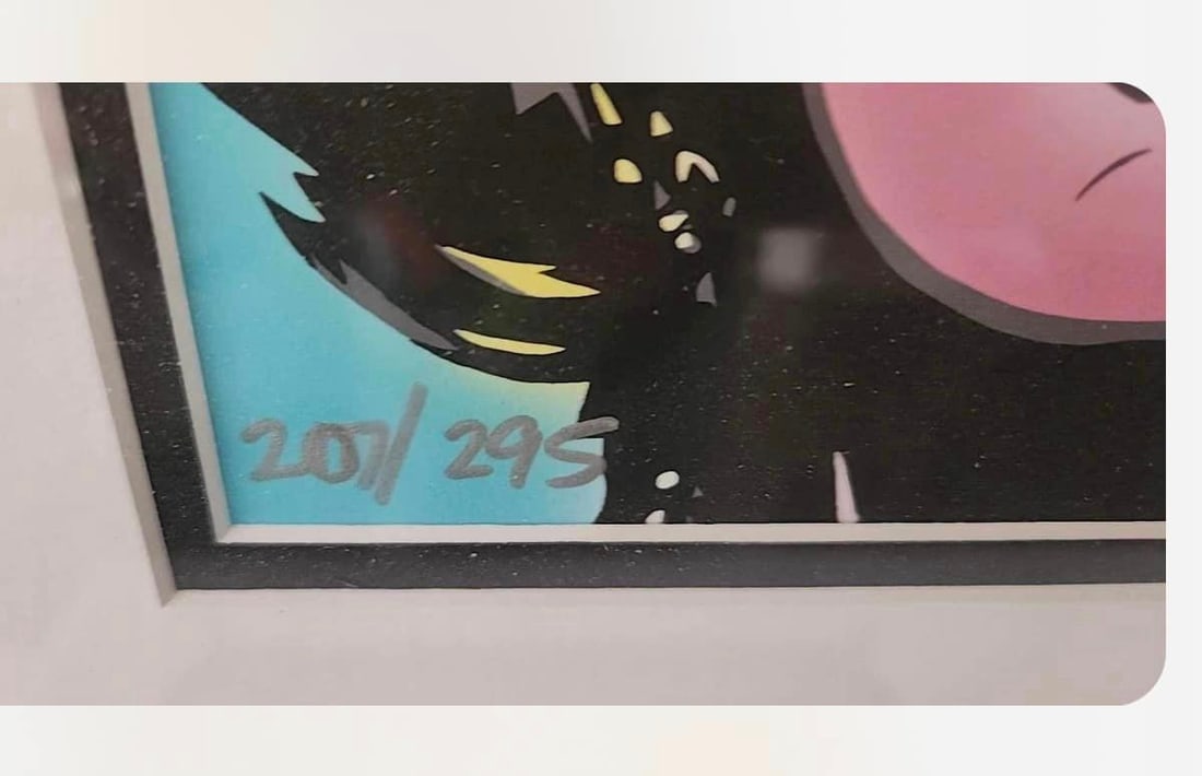 Marilyn - Timed Four - 2