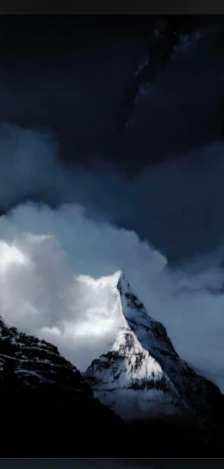 Nowhere to Be Found - 2