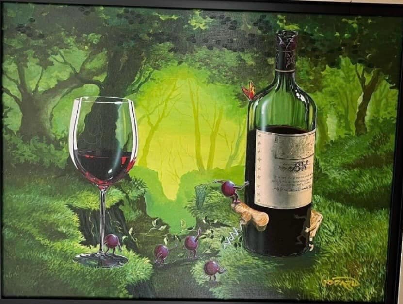 The Hidden Chase - 2