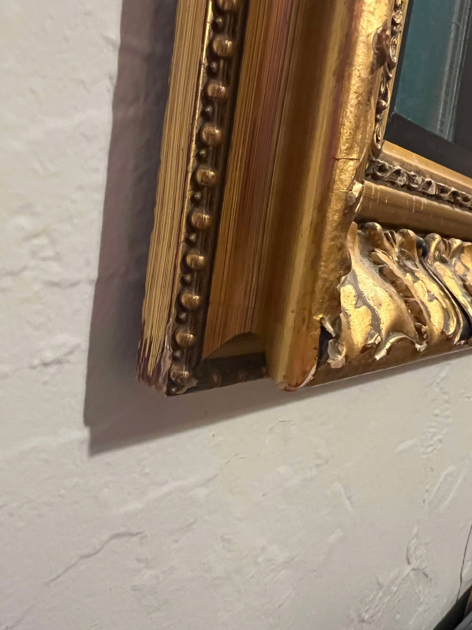 Itzchak Tarkay A Break From Tea UNIQUE - 6