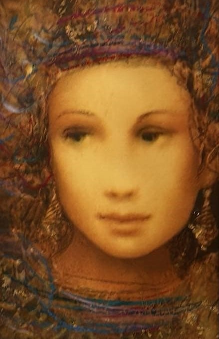 Csaba Markus Beau Gea - 2