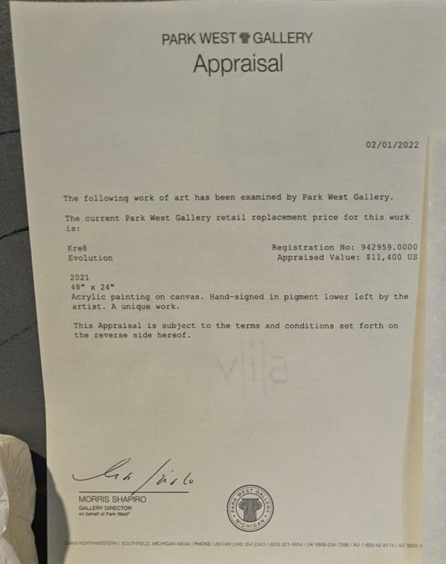 Kre8 Evolution UNIQUE - 4