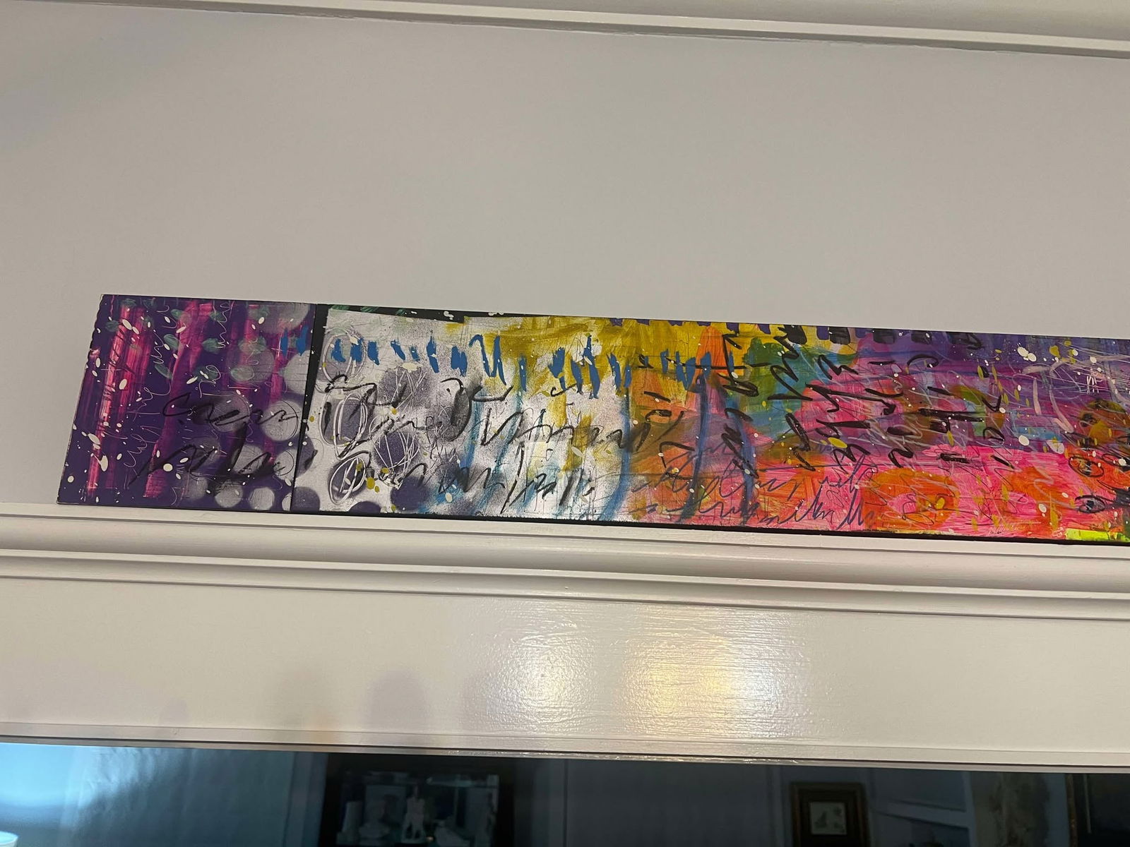 Tim Yanke "Timber" - 2