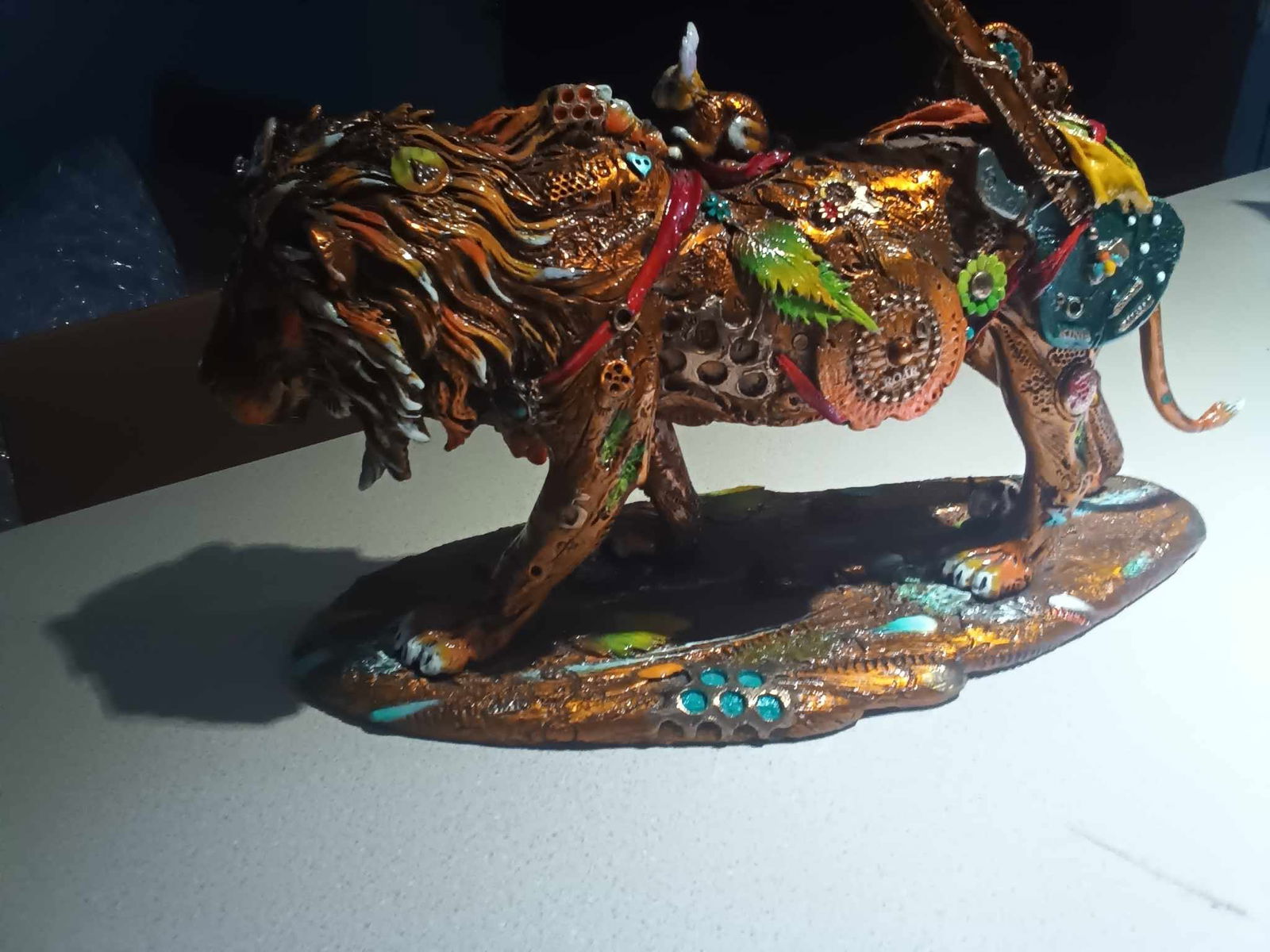 Nano Lopez Leonardo - 2