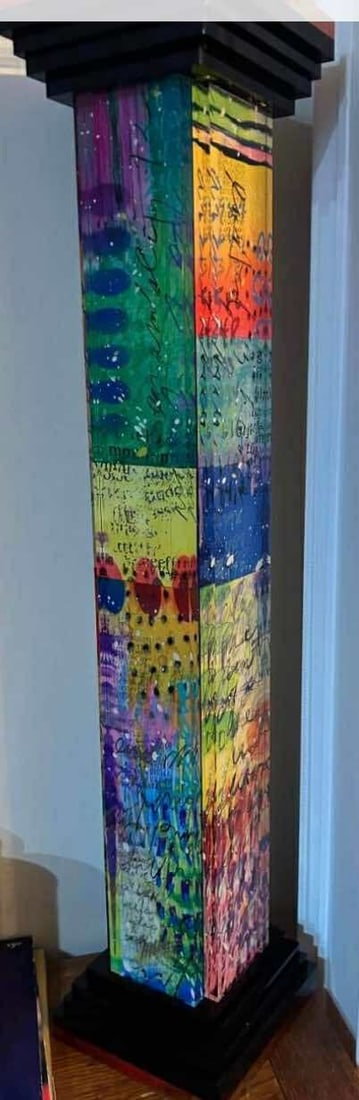 Tim Yanke Timber 2: Tim Yanke "Timber 2"