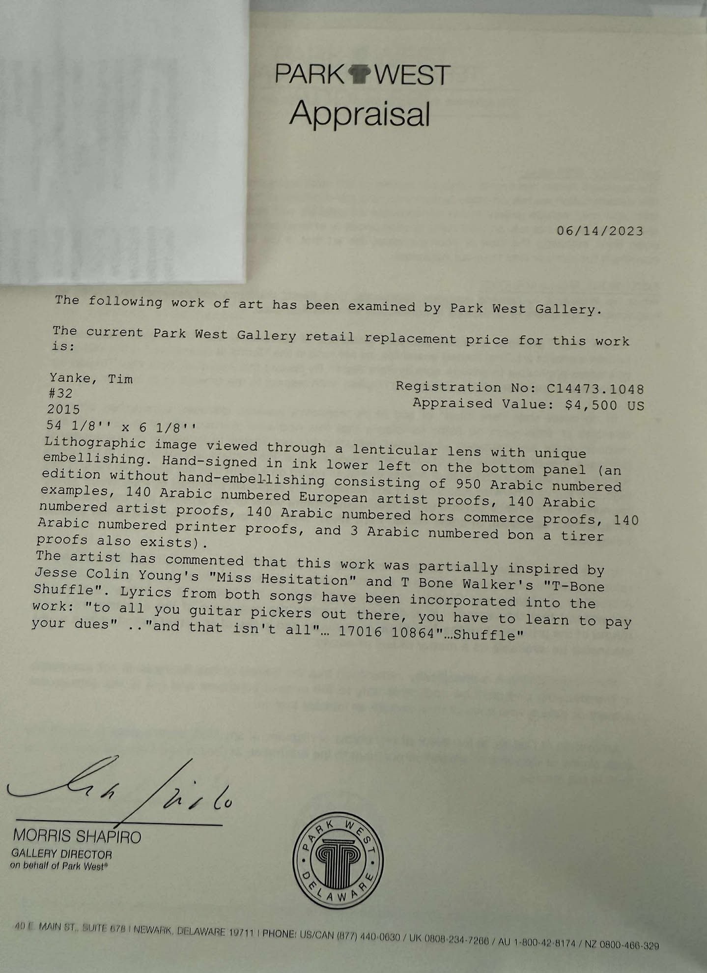 Tim Yanke Timber 2 - 2