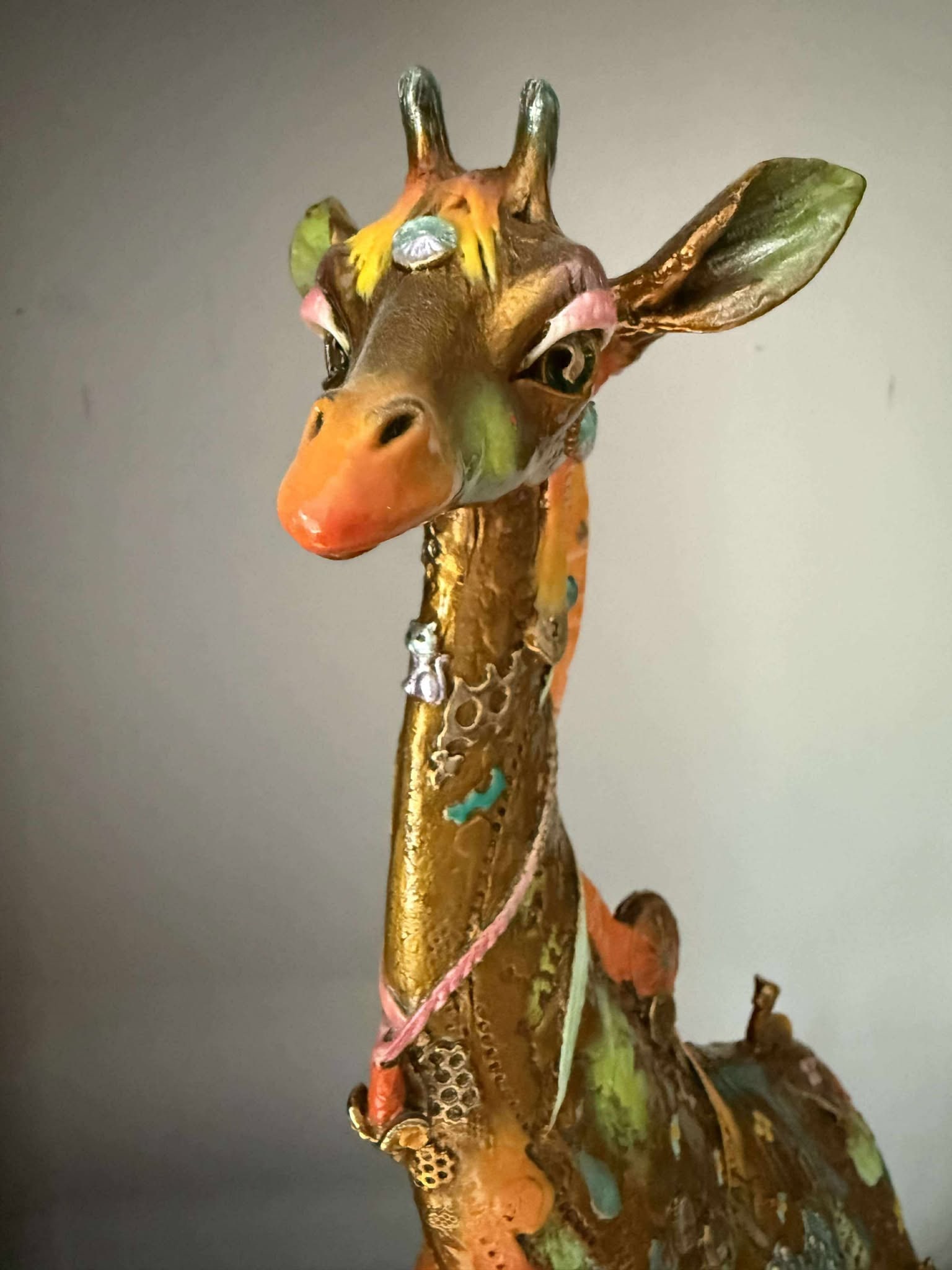 Nano Lopez Iris (Medium) (AP) - 3