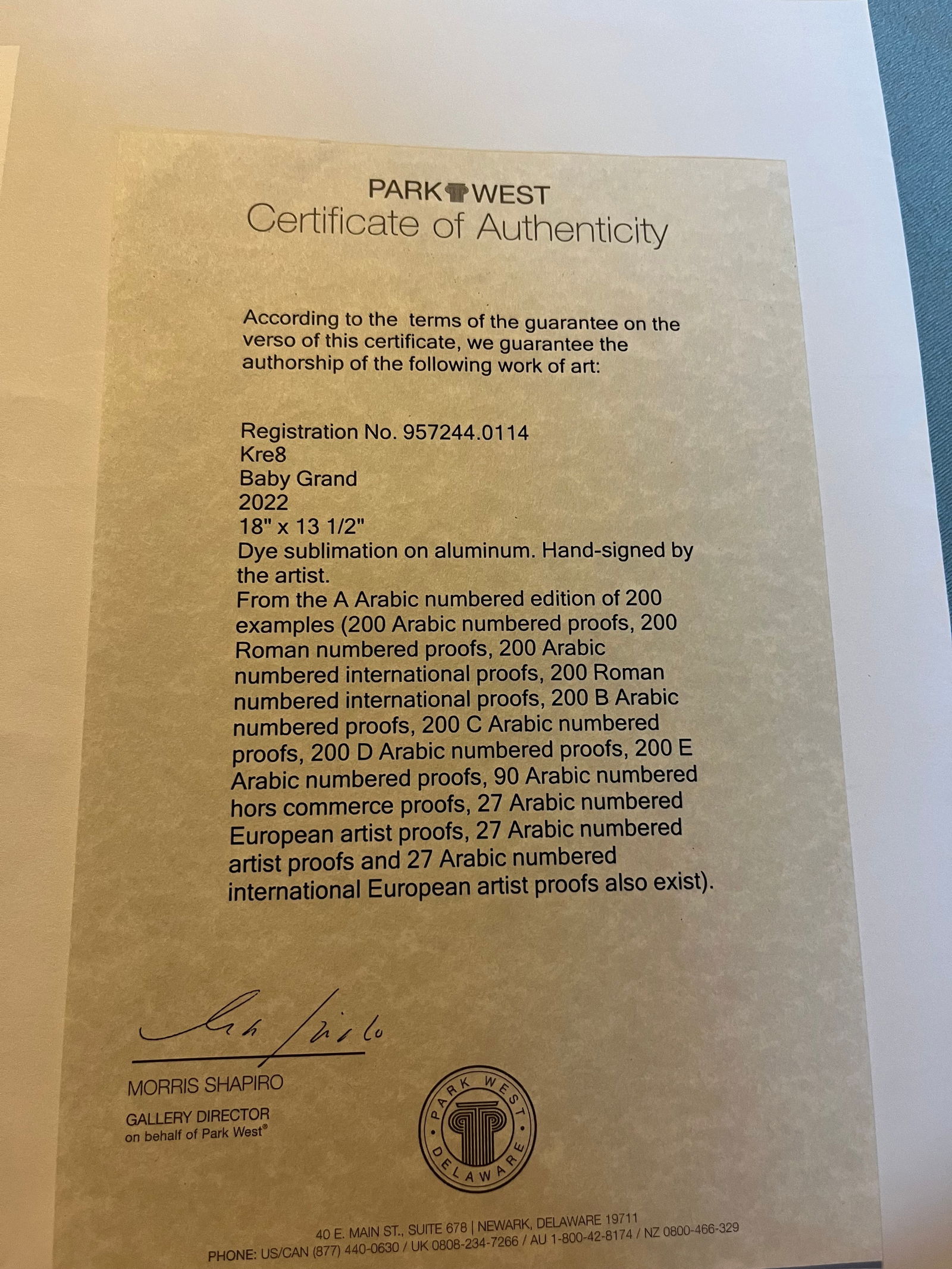 Rodel Gonzelez Protect Me - 2