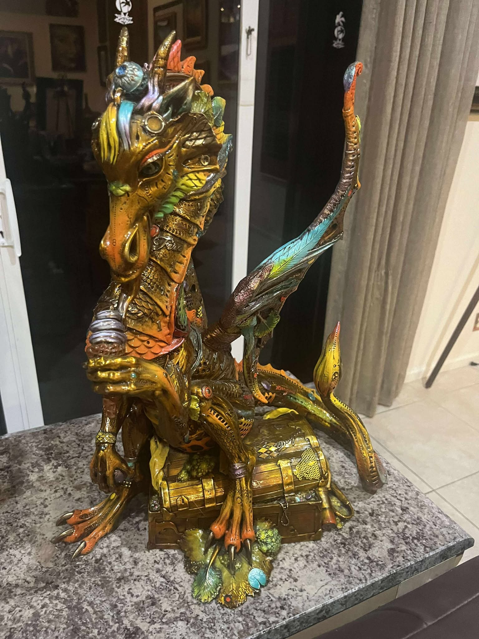 Nano Lopez Davian - 2